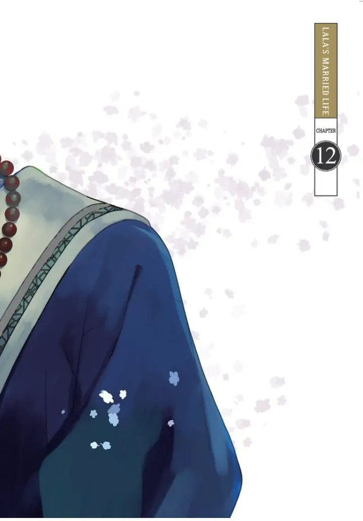 Read Lala no Kekkon chapter 14 image 1 on Lezhin