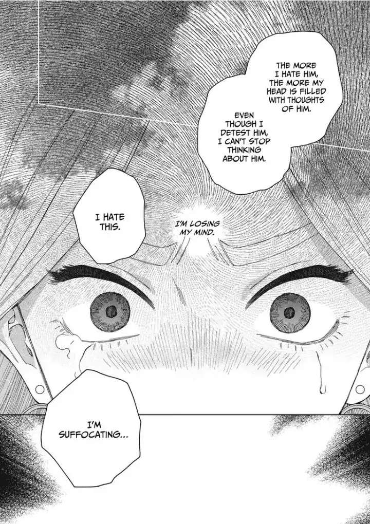 Read Lala no Kekkon chapter 14 image 28 on Lezhin
