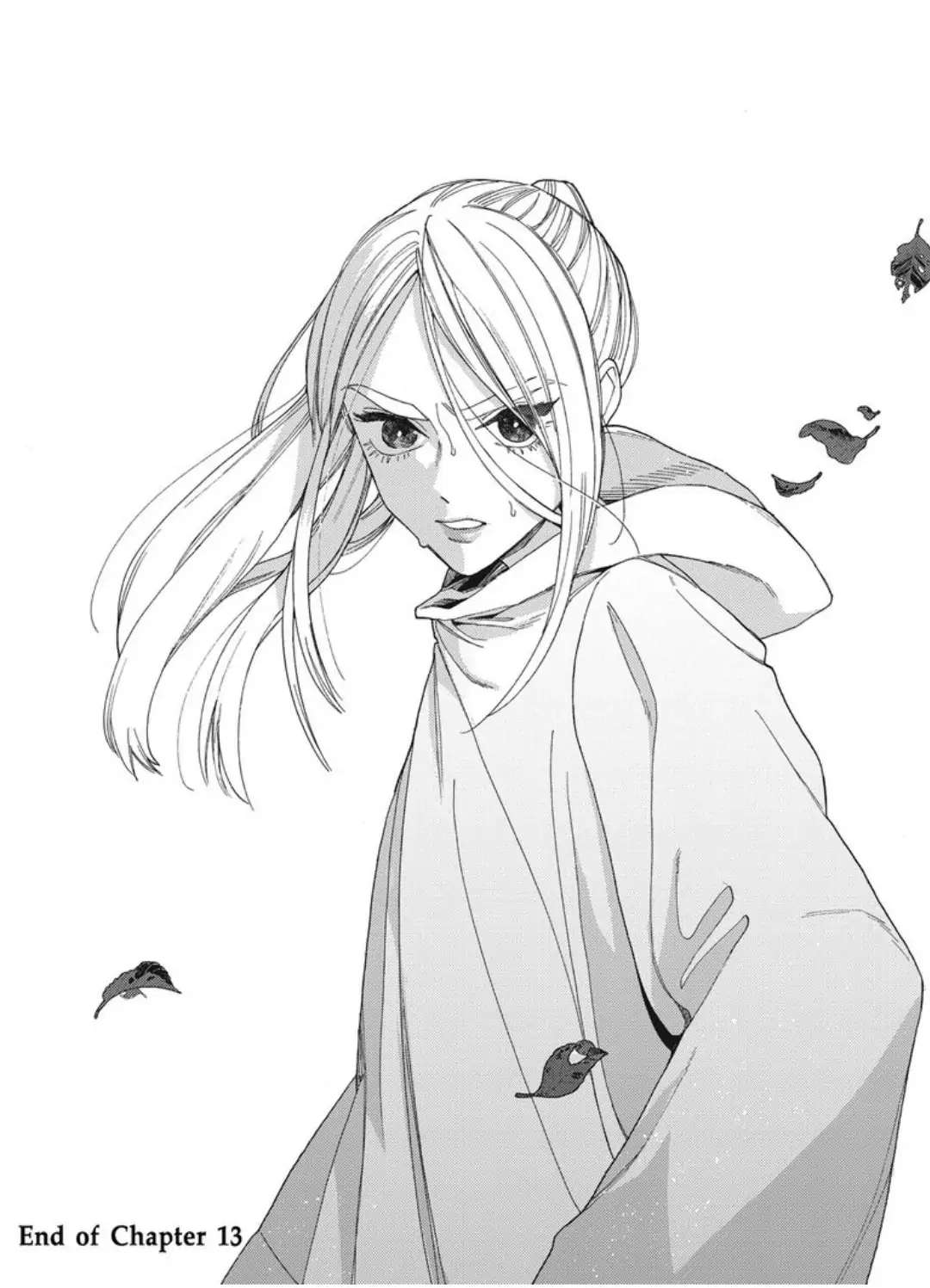 Read Lala no Kekkon chapter 15 image 35 on Lezhin
