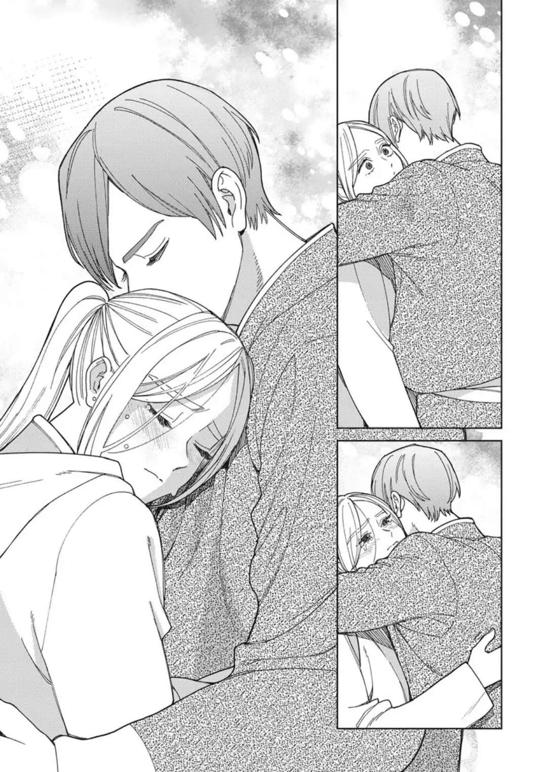 Read Lala no Kekkon chapter 16 image 21 on Lezhin