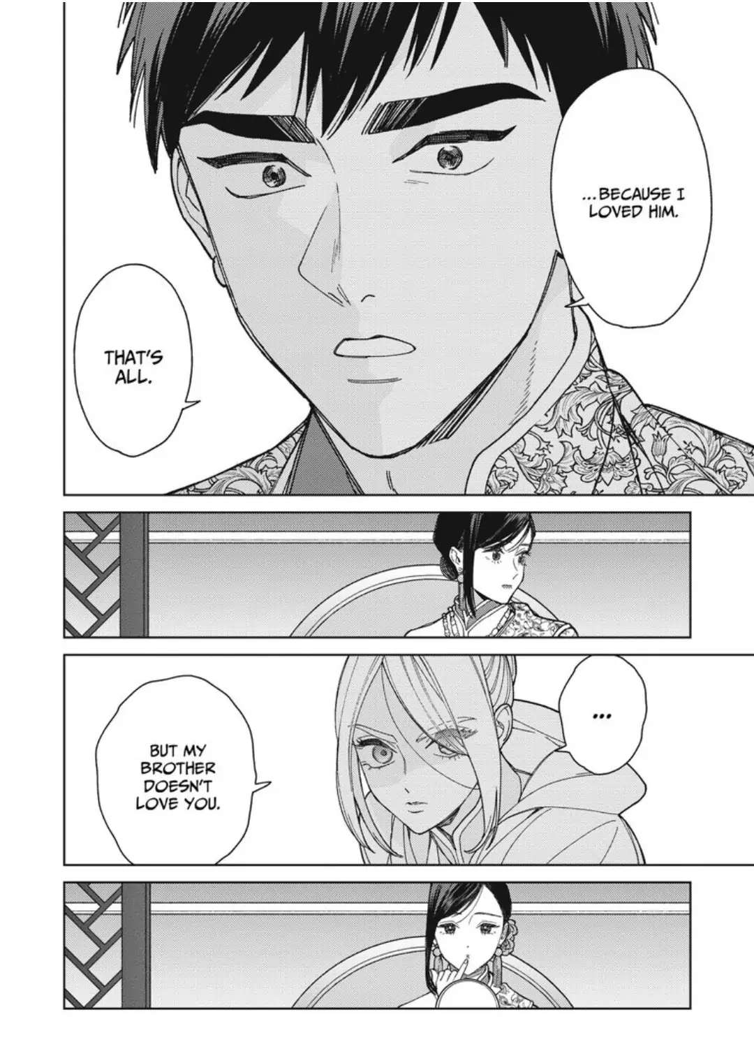 Read Lala no Kekkon chapter 16 image 24 on Lezhin