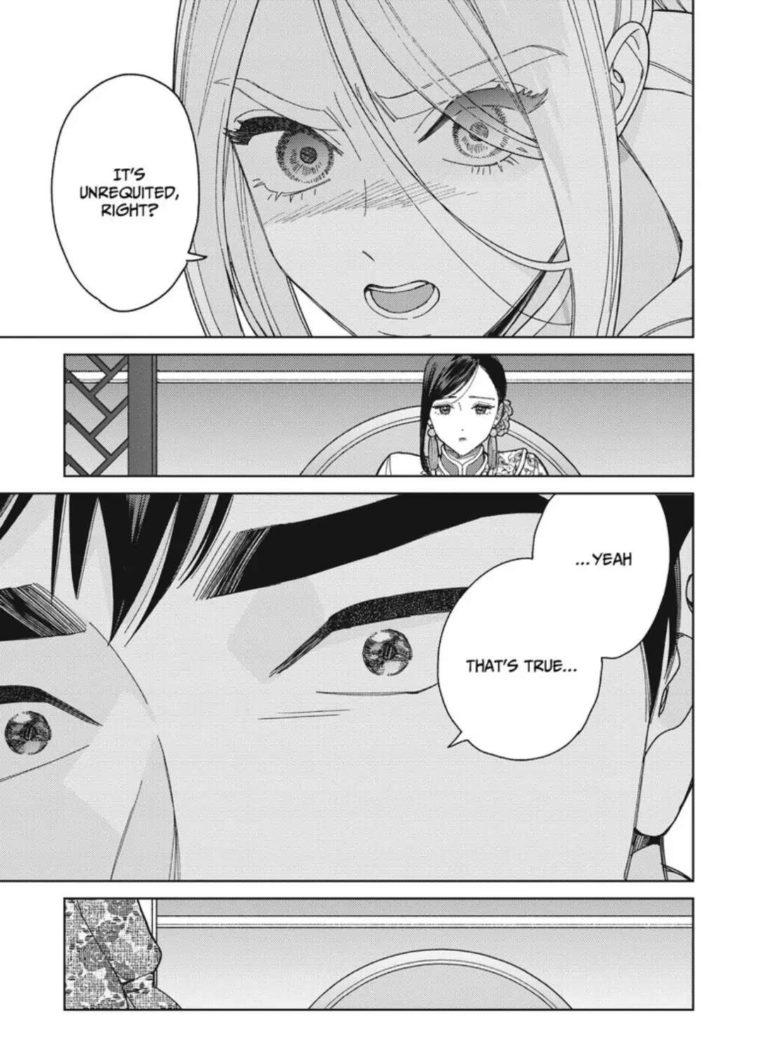 Read Lala no Kekkon chapter 16 image 25 on Lezhin