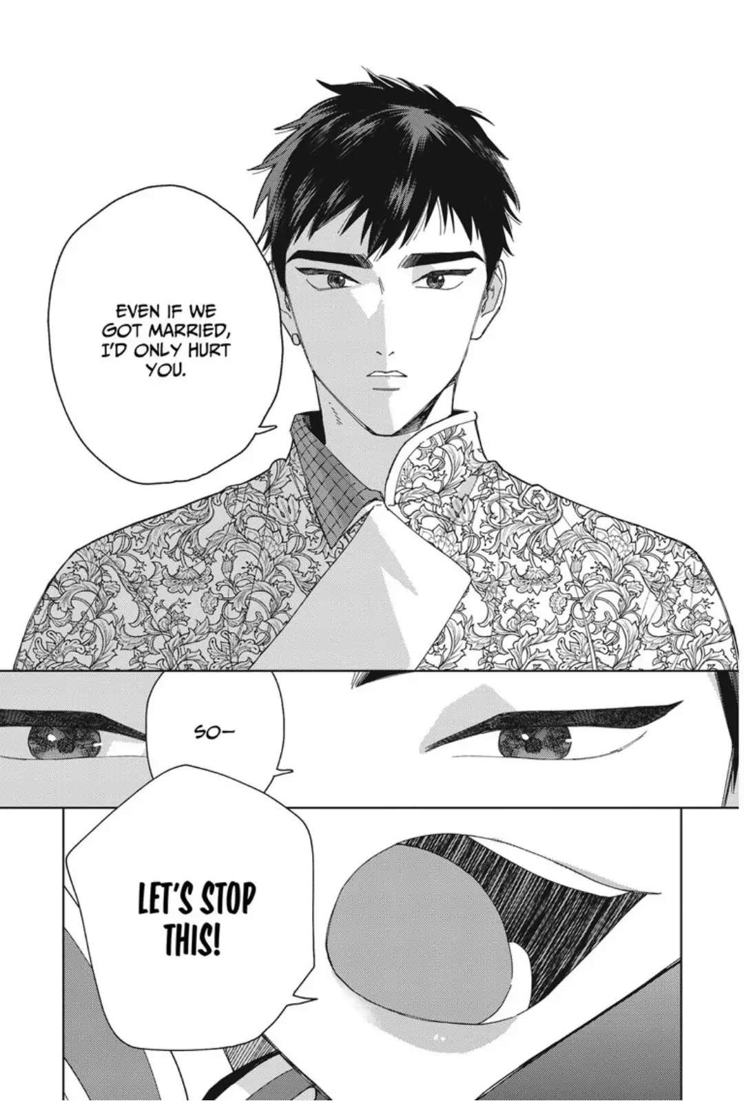 Read Lala no Kekkon chapter 16 image 29 on Lezhin