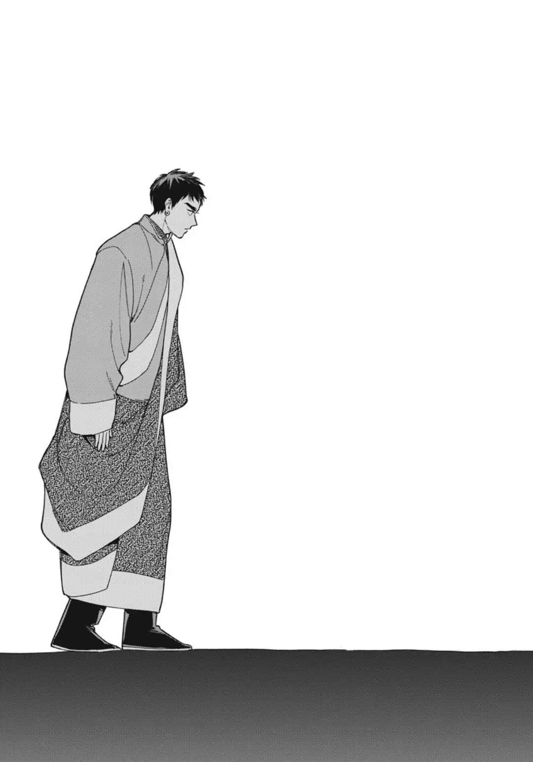 Read Lala no Kekkon chapter 17 image 19 on Lezhin