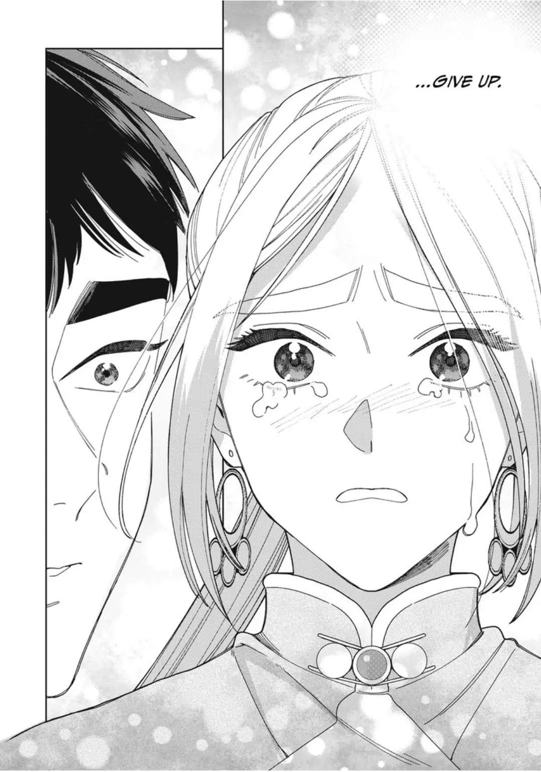 Read Lala no Kekkon chapter 17 image 34 on Lezhin