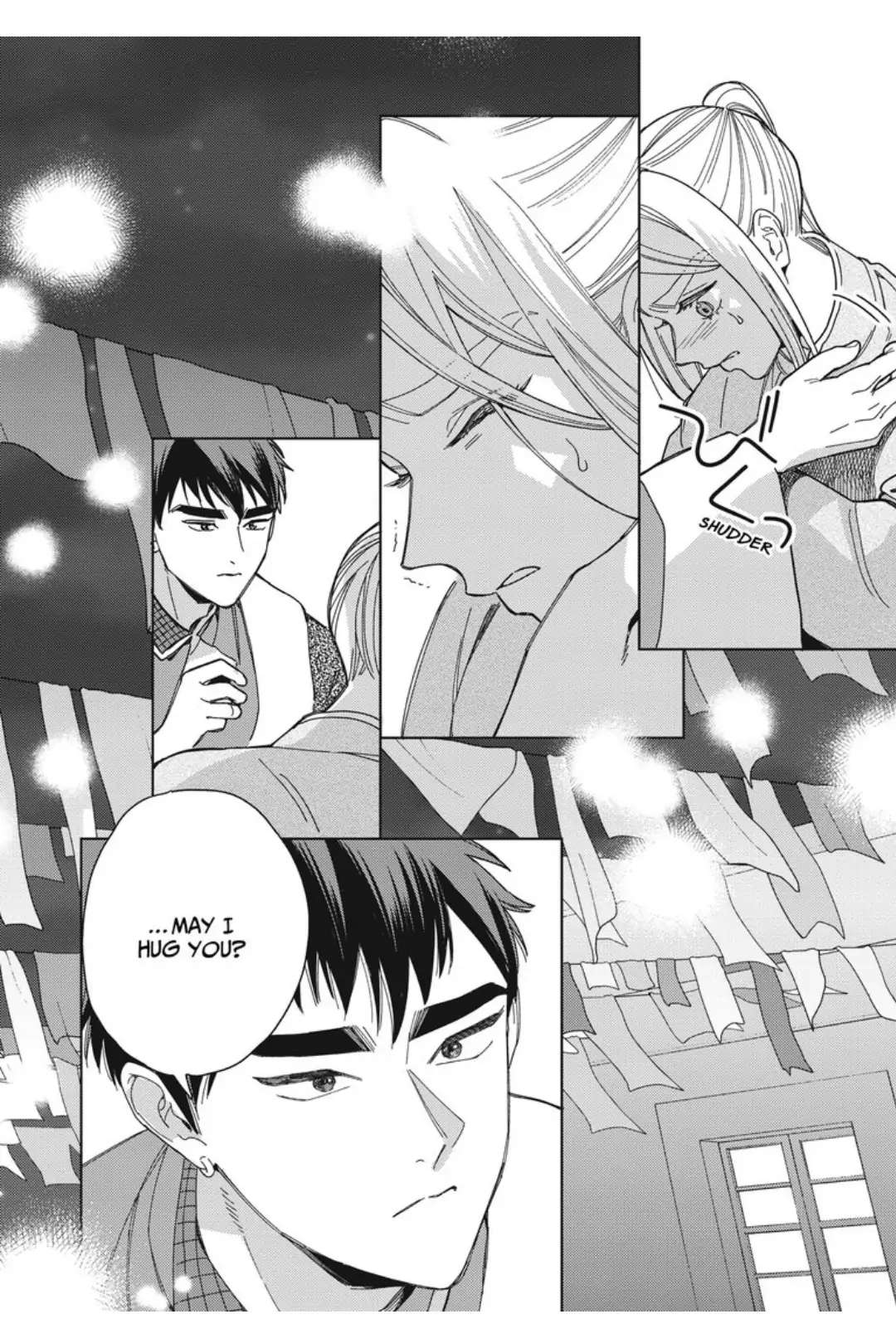 Read Lala no Kekkon chapter 17 image 40 on Lezhin