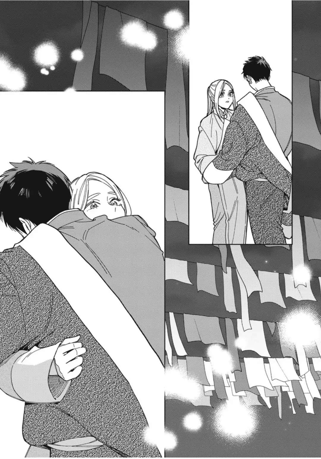Read Lala no Kekkon chapter 17 image 41 on Lezhin