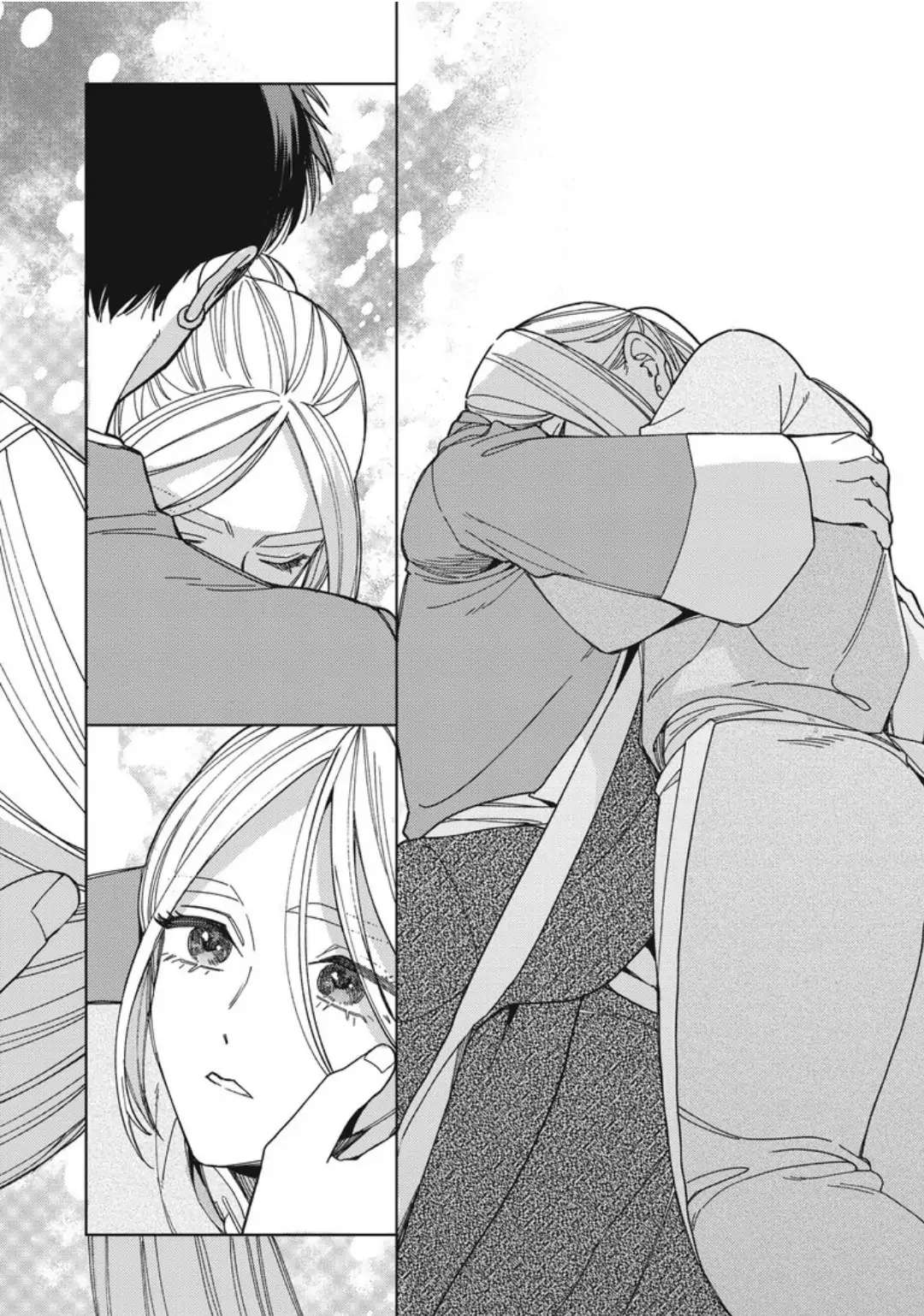 Read Lala no Kekkon chapter 17 image 42 on Lezhin
