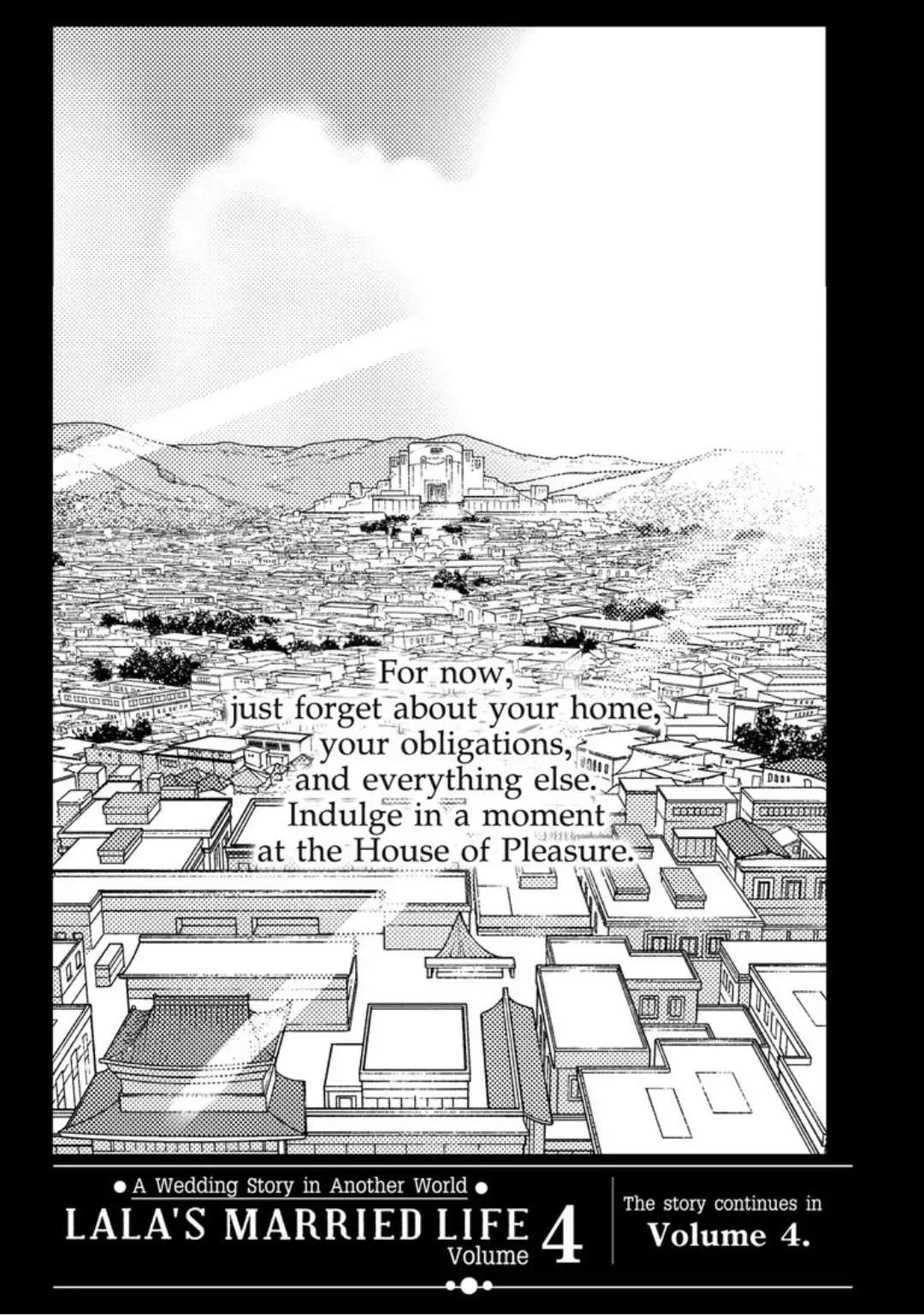 Read Lala no Kekkon chapter 18 image 13 on Lezhin