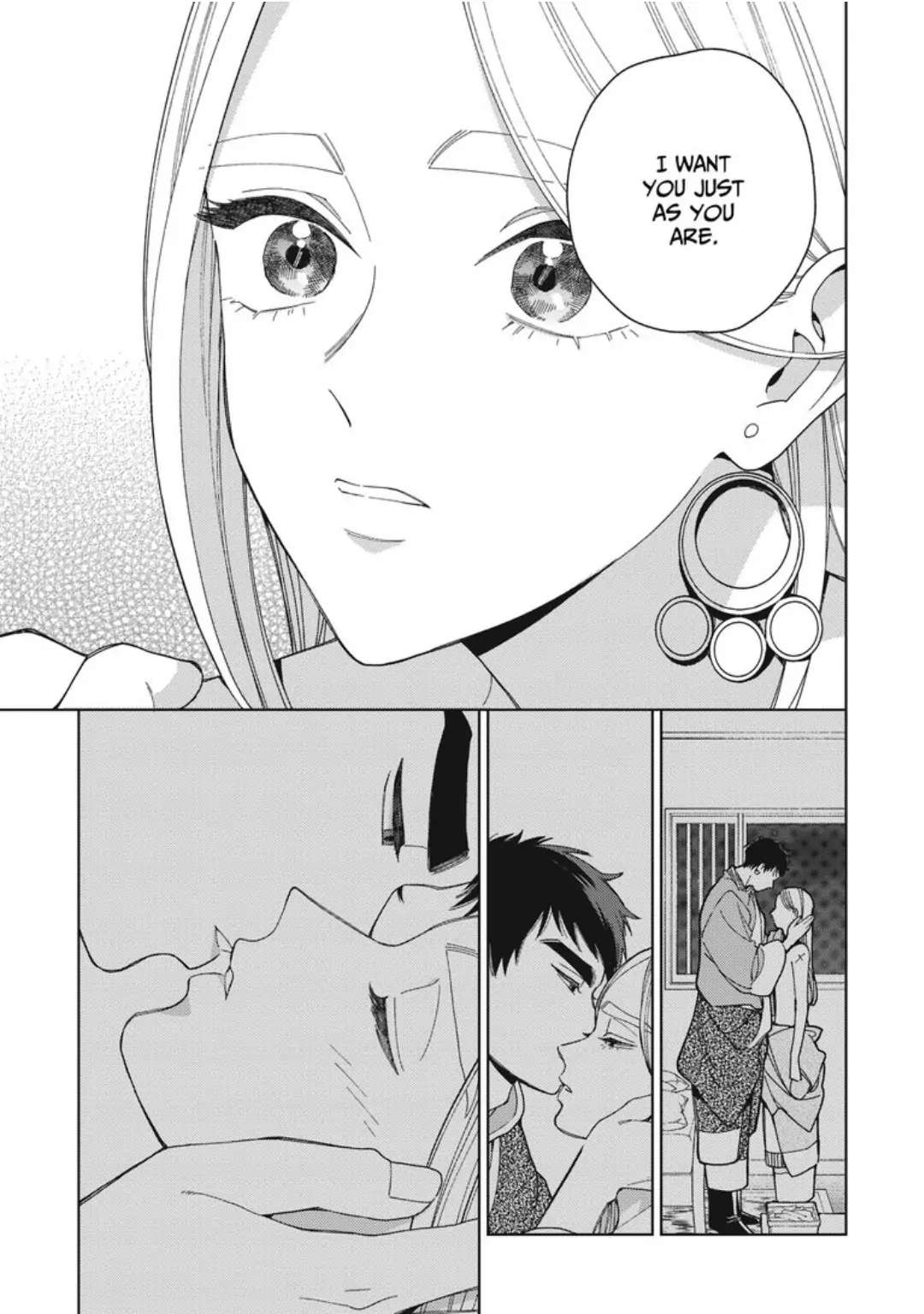 Read Lala no Kekkon chapter 18 image 5 on Lezhin