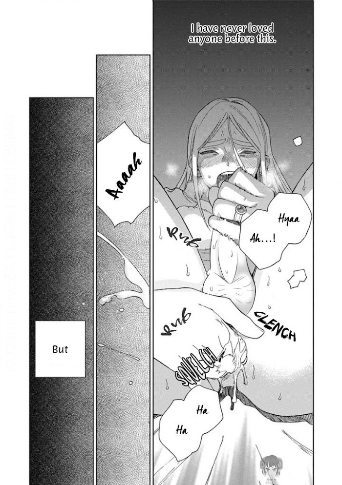 Read Lala no Kekkon chapter 2.1 image 15 on Lezhin