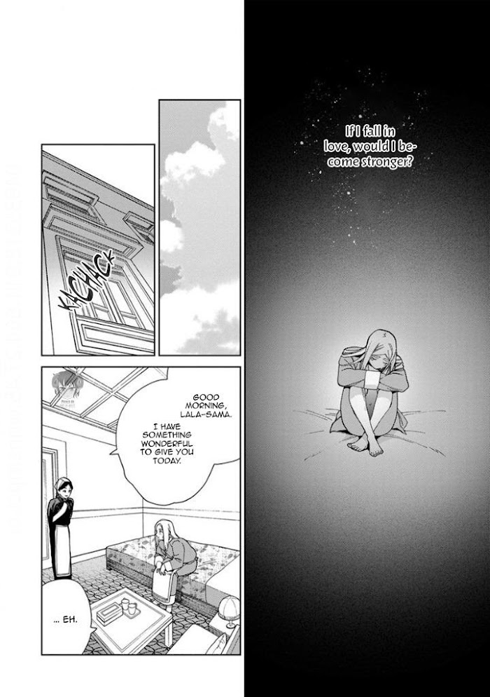 Read Lala no Kekkon chapter 2.1 image 16 on Lezhin
