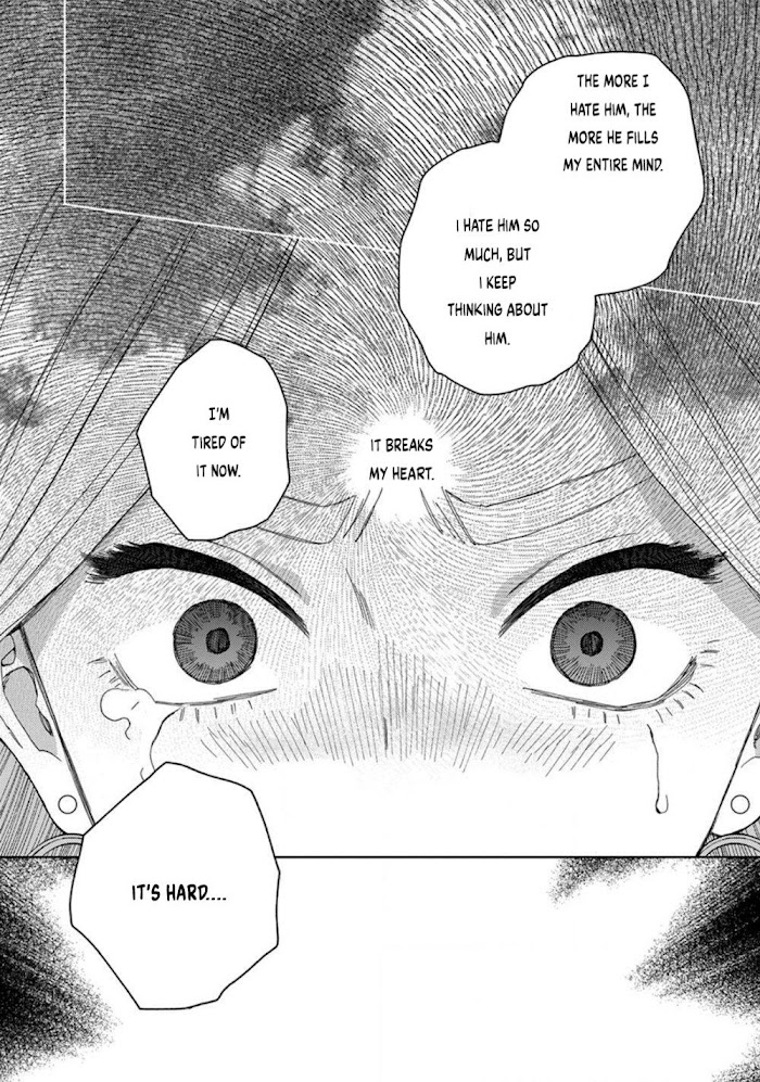 Read Lala no Kekkon chapter 2.2 image 28 on Lezhin