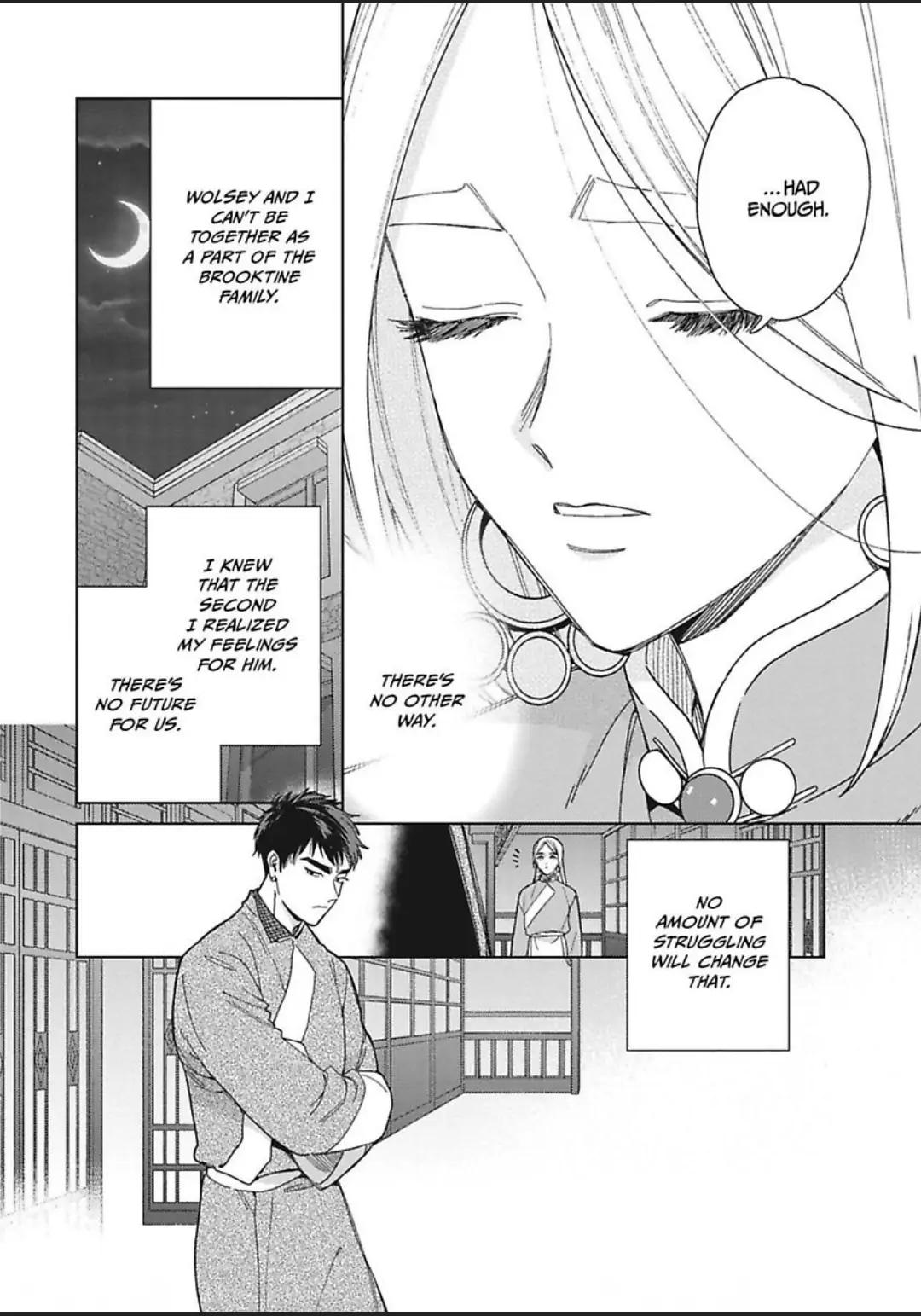 Read Lala no Kekkon chapter 2.3 image 12 on Lezhin