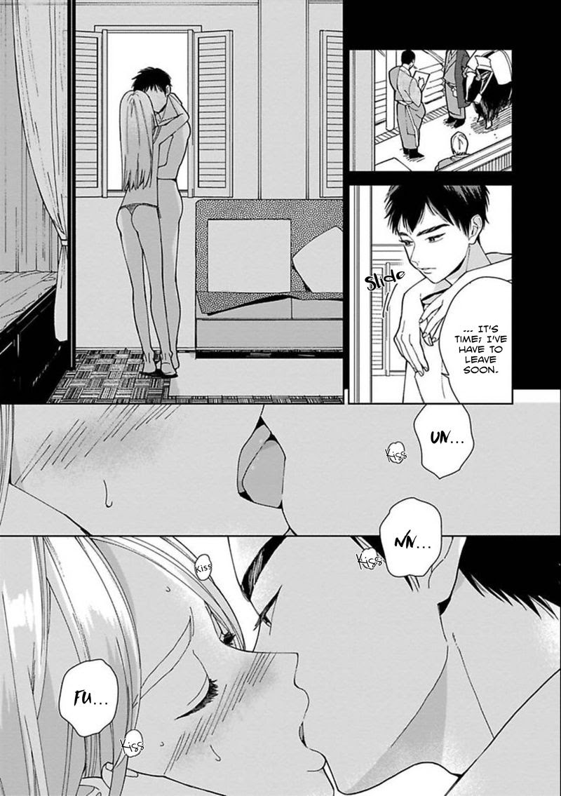 Read Lala no Kekkon chapter 2 image 10 on Lezhin