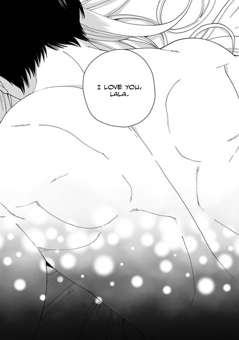 Read Lala no Kekkon chapter 2 image 16 on Lezhin