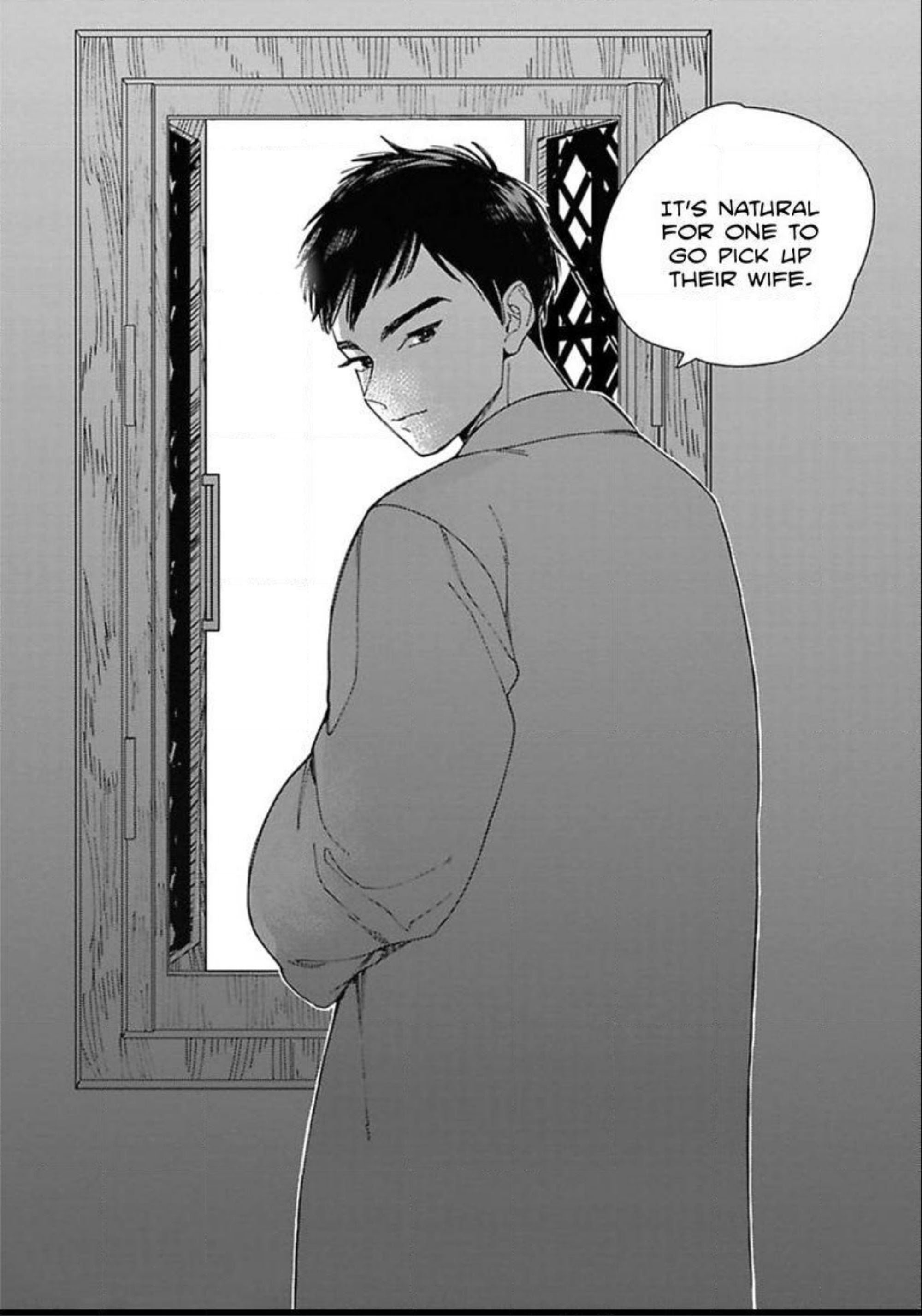 Read Lala no Kekkon chapter 2 image 48 on Lezhin