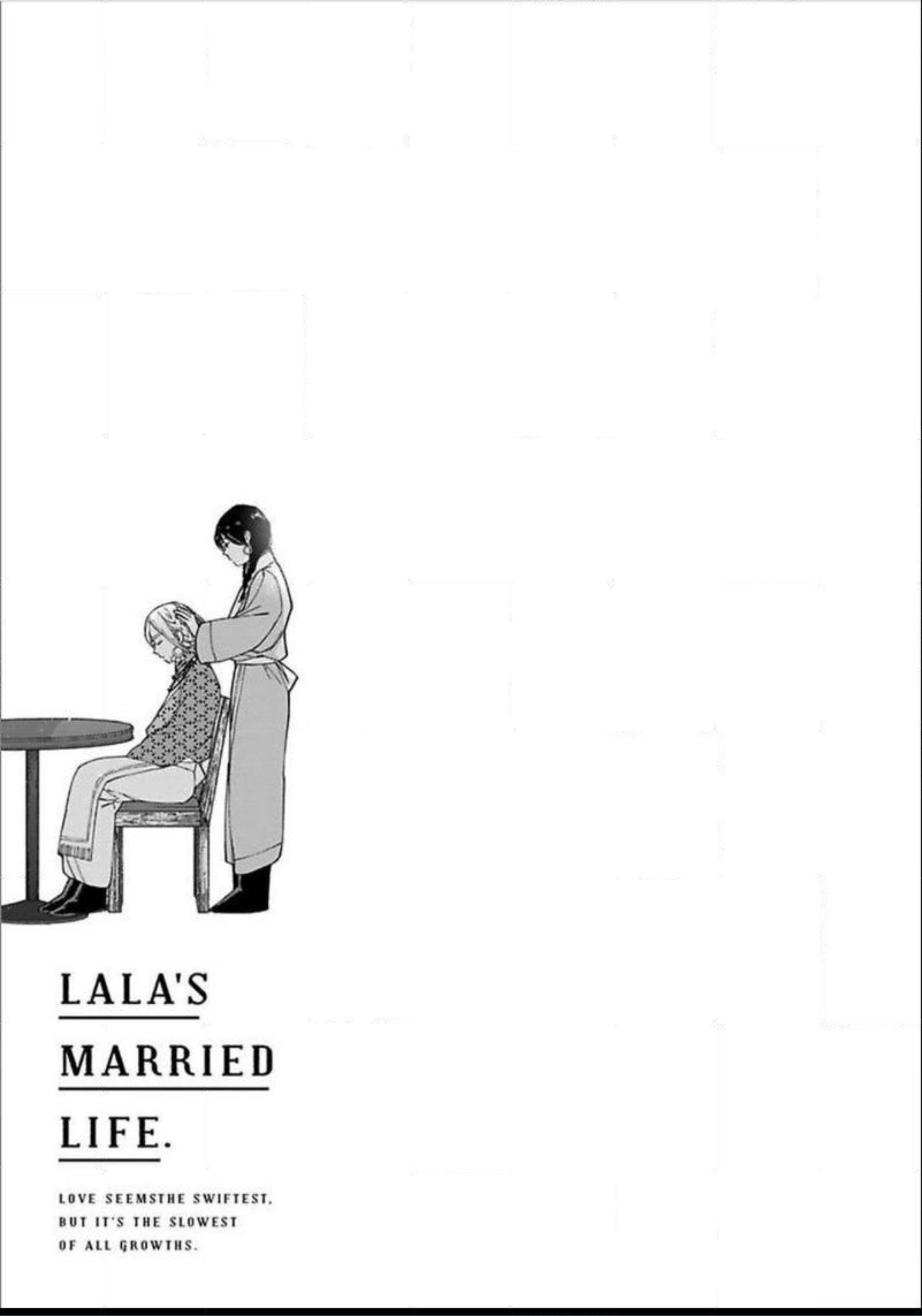 Read Lala no Kekkon chapter 2 image 49 on Lezhin