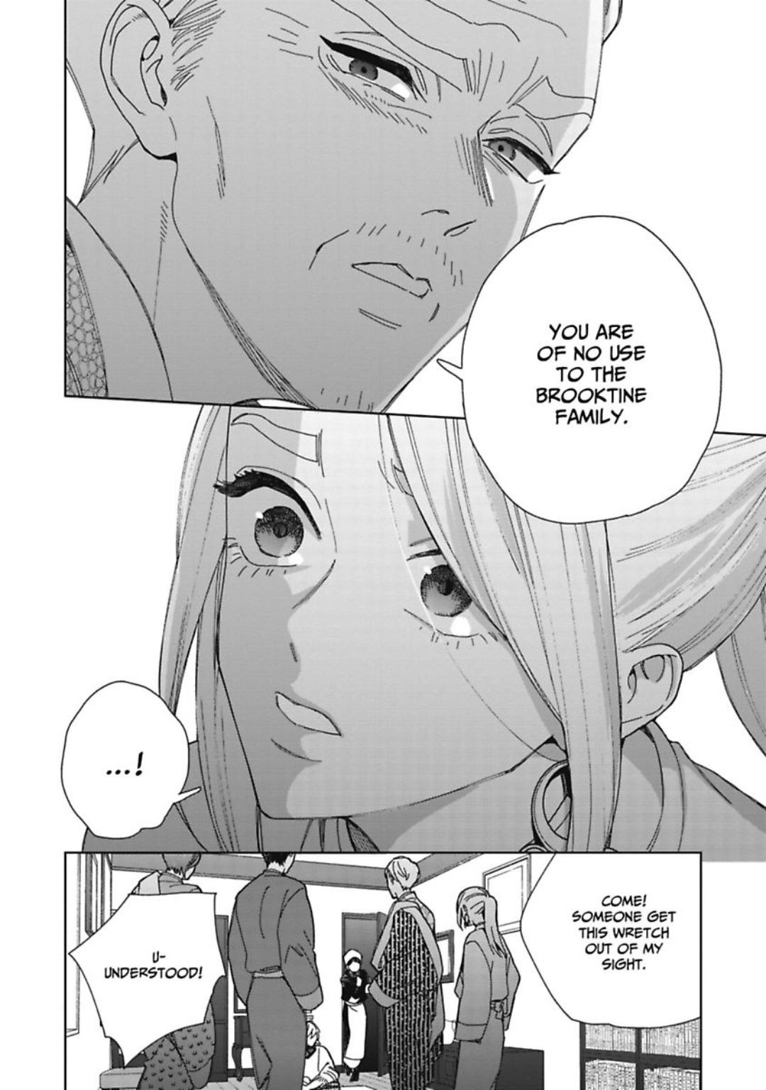 Read Lala no Kekkon chapter 21 image 13 on Lezhin