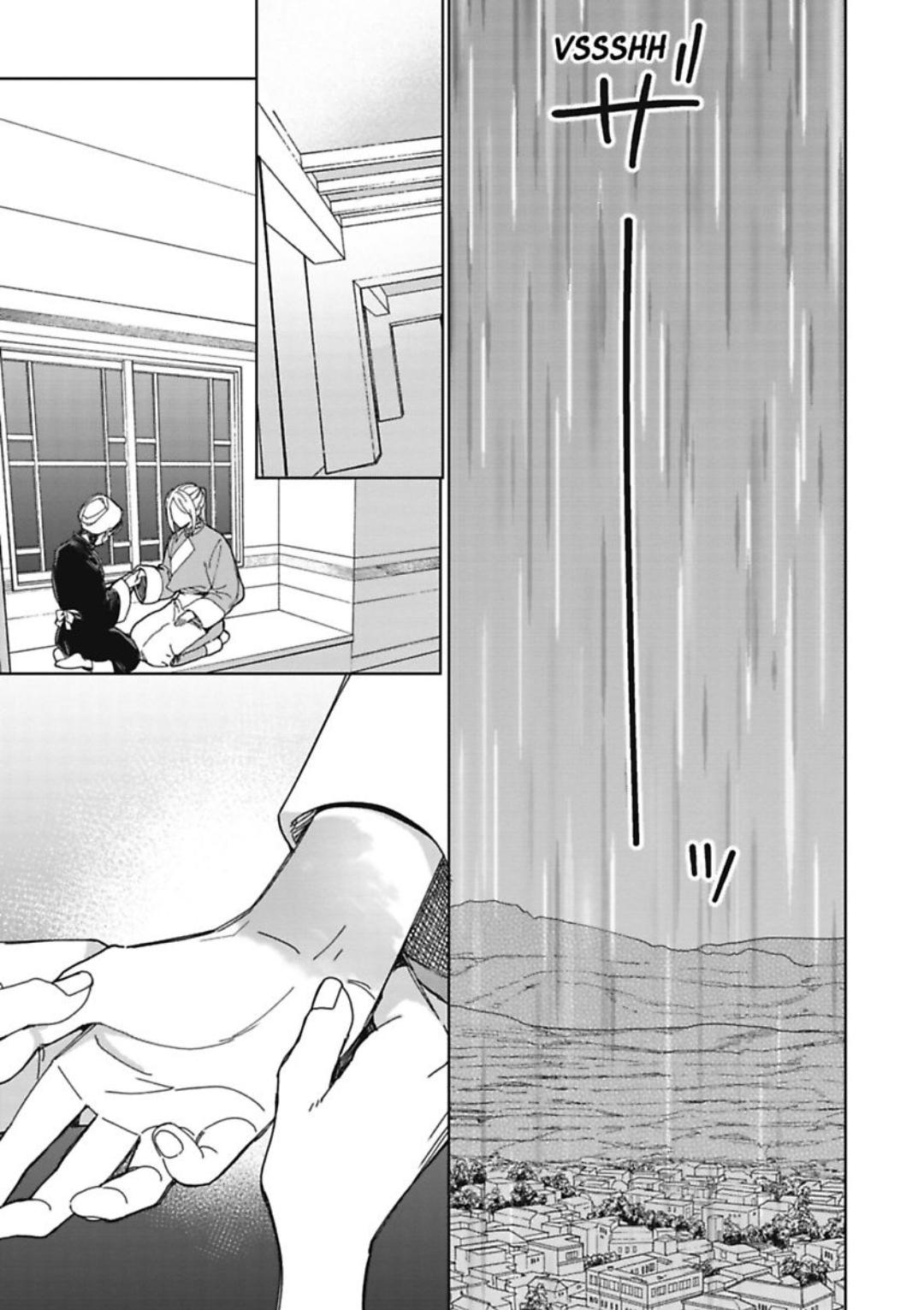 Read Lala no Kekkon chapter 21 image 16 on Lezhin