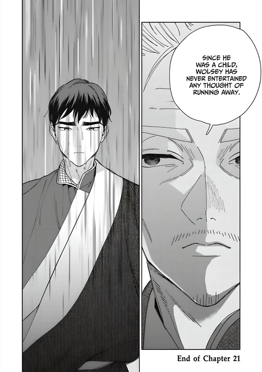 Read Lala no Kekkon chapter 21 image 27 on Lezhin