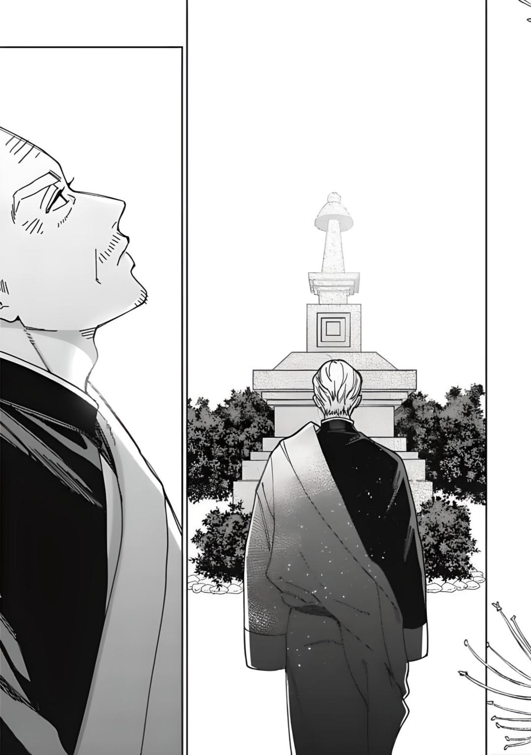 Read Lala no Kekkon chapter 22 image 15 on Lezhin