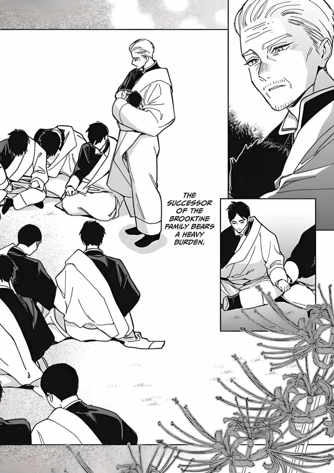 Read Lala no Kekkon chapter 22 image 18 on Lezhin