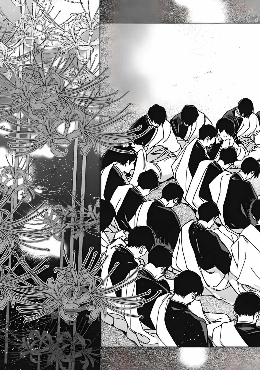 Read Lala no Kekkon chapter 22 image 19 on Lezhin