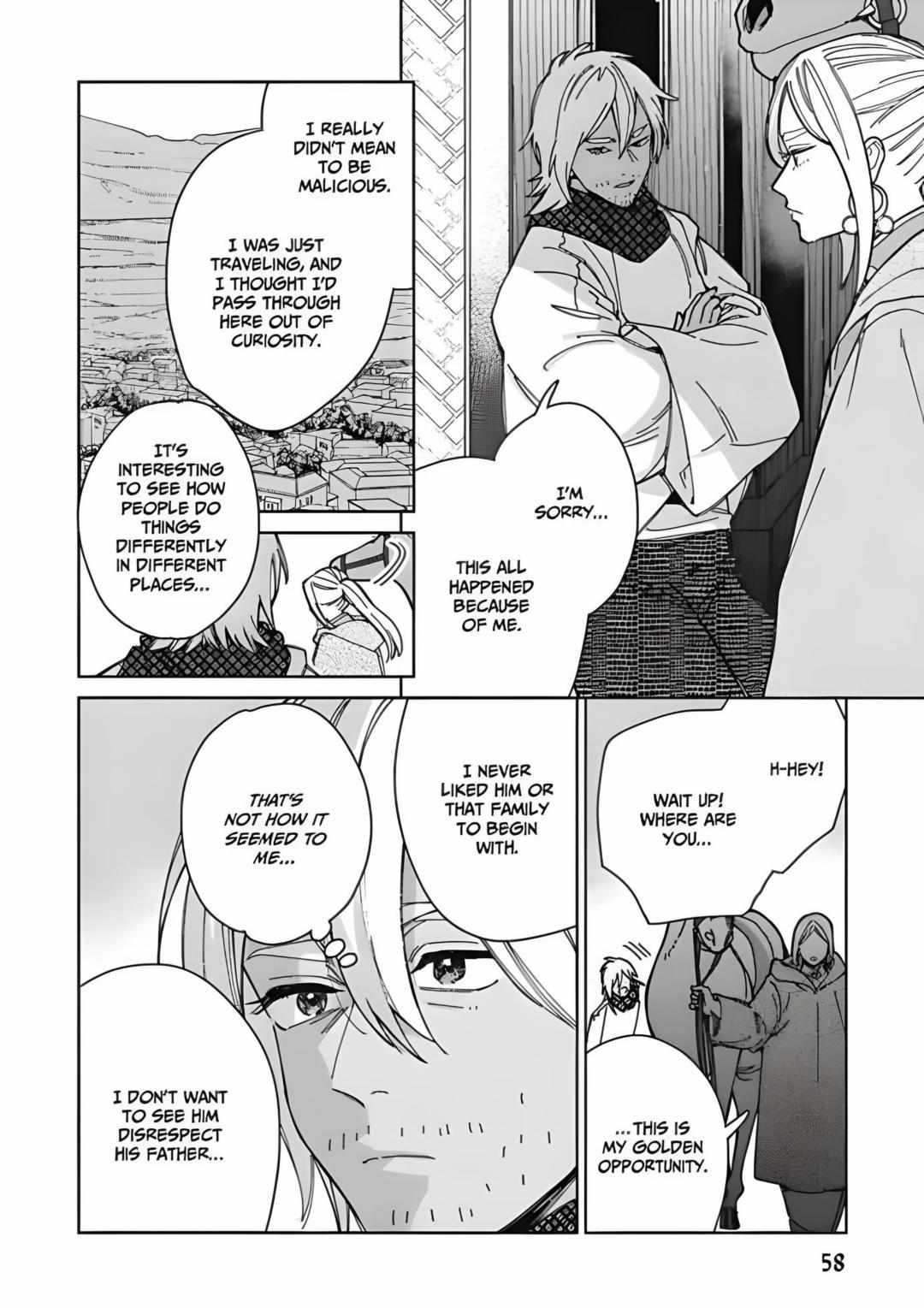 Read Lala no Kekkon chapter 22 image 30 on Lezhin