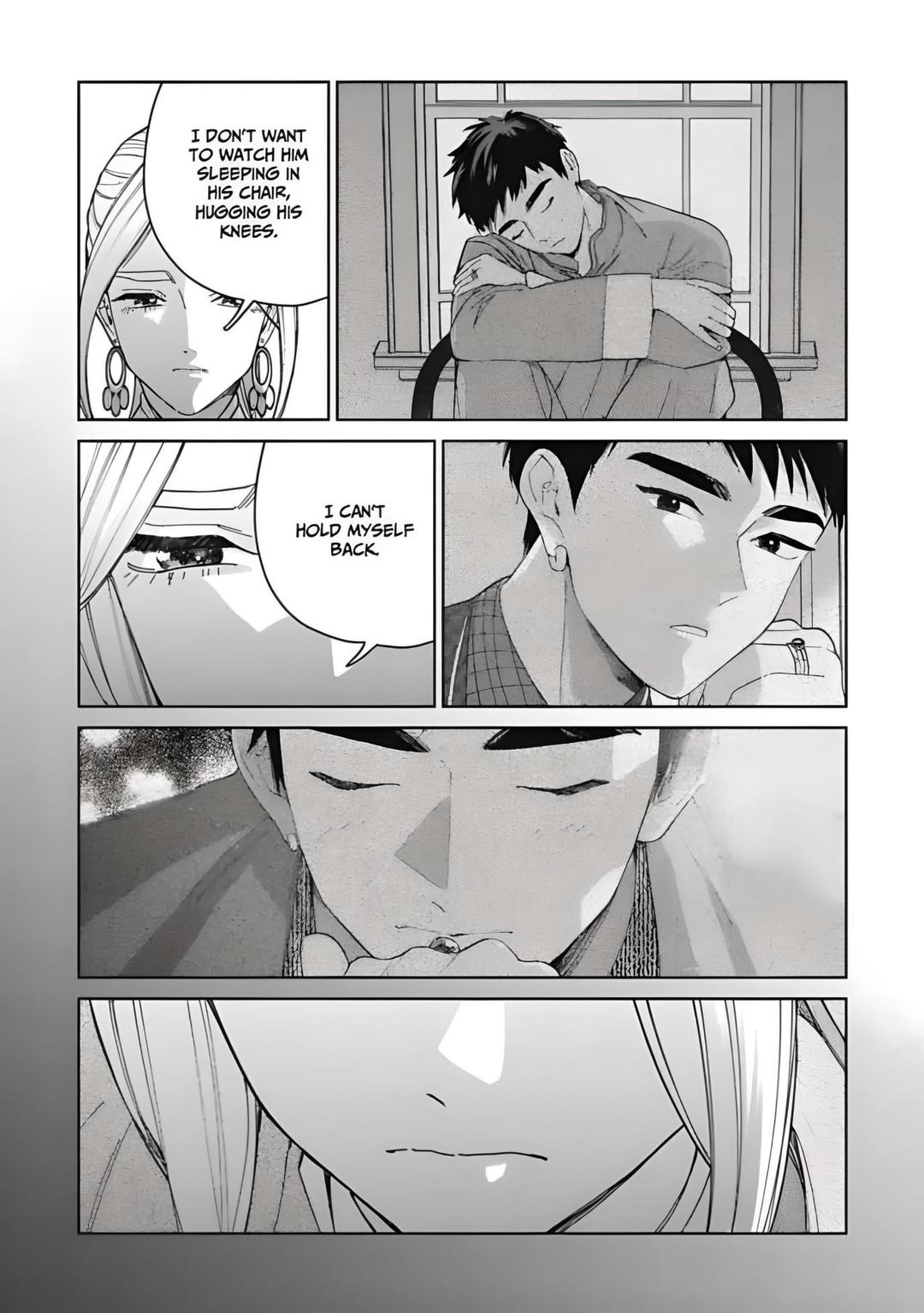 Read Lala no Kekkon chapter 22 image 31 on Lezhin