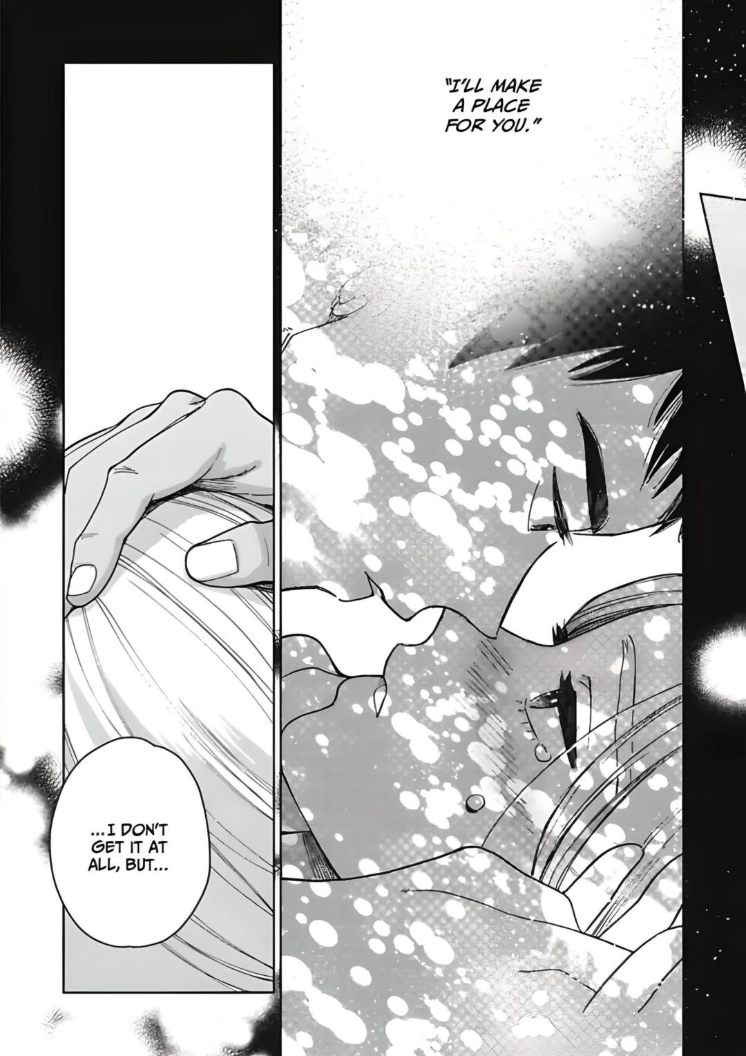 Read Lala no Kekkon chapter 22 image 33 on Lezhin