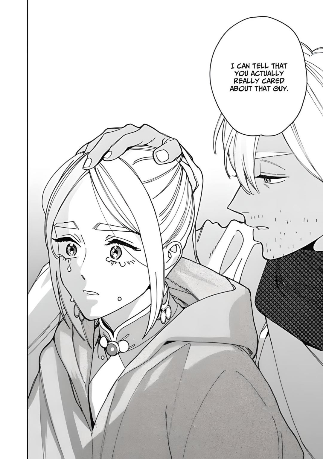 Read Lala no Kekkon chapter 22 image 34 on Lezhin