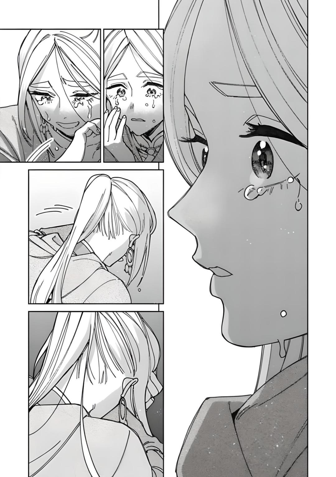 Read Lala no Kekkon chapter 22 image 35 on Lezhin