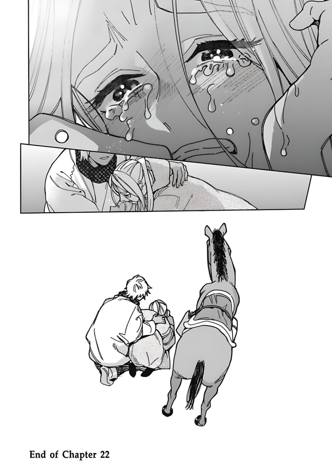 Read Lala no Kekkon chapter 22 image 36 on Lezhin