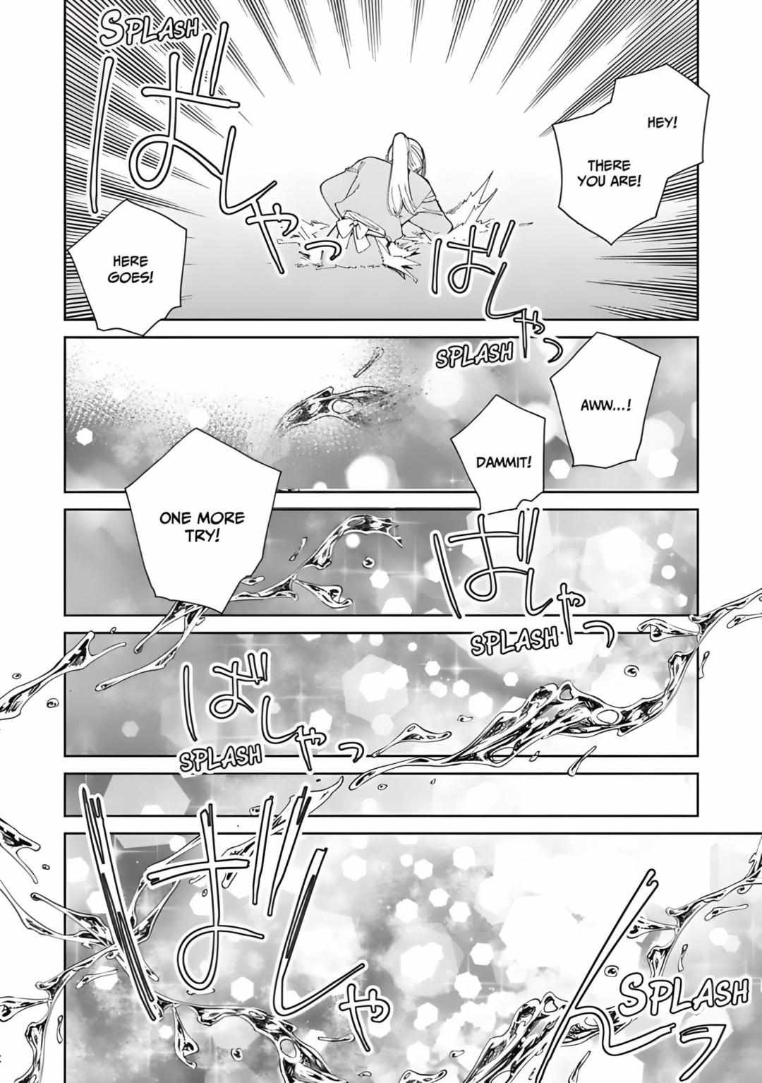 Read Lala no Kekkon chapter 23 image 12 on Lezhin