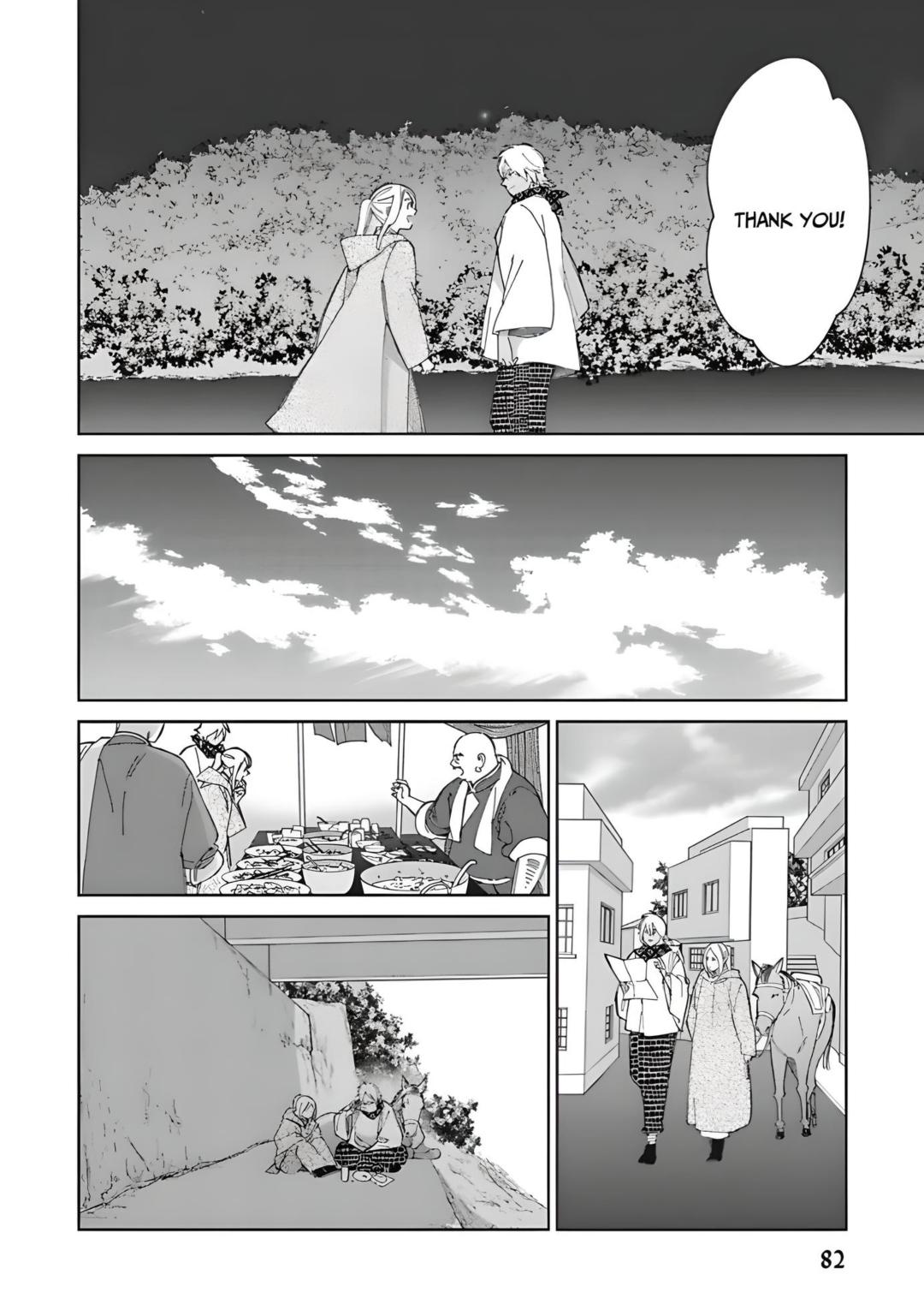 Read Lala no Kekkon chapter 23 image 16 on Lezhin