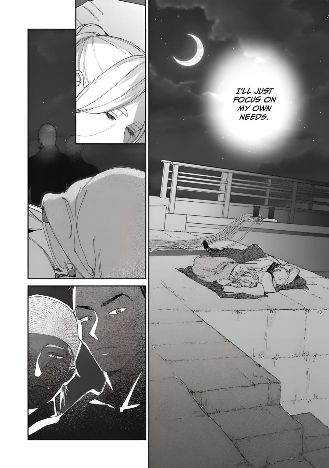 Read Lala no Kekkon chapter 23 image 18 on Lezhin