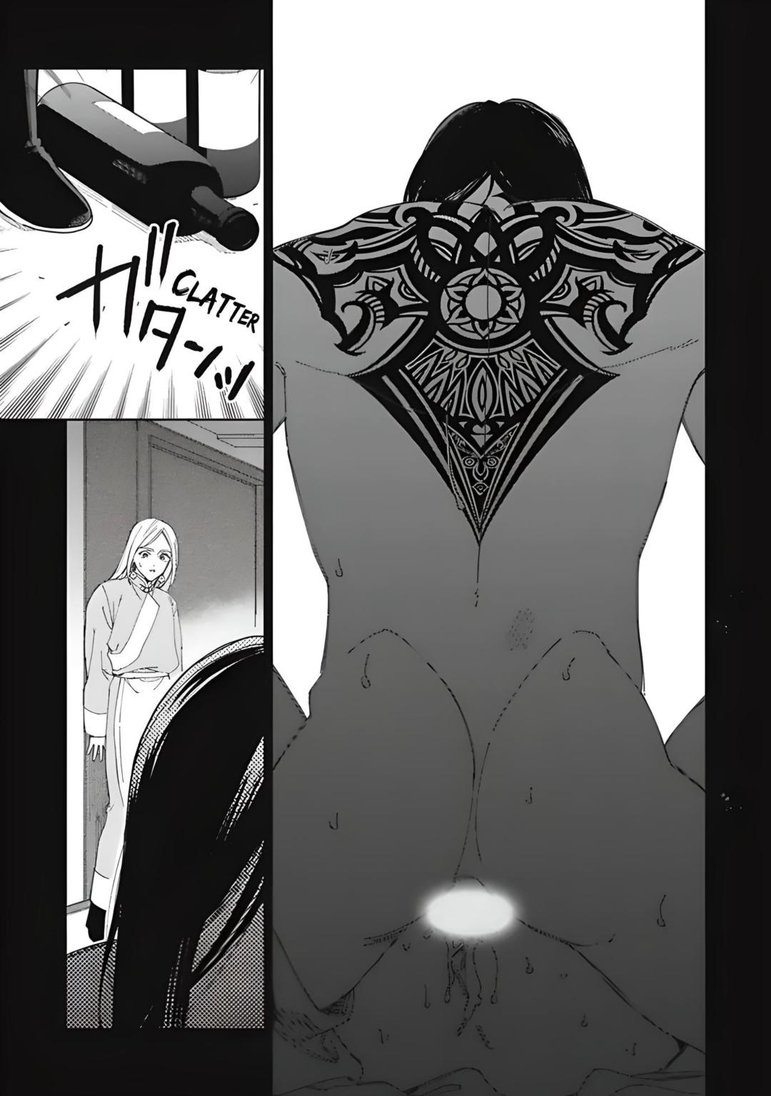 Read Lala no Kekkon chapter 23 image 29 on Lezhin