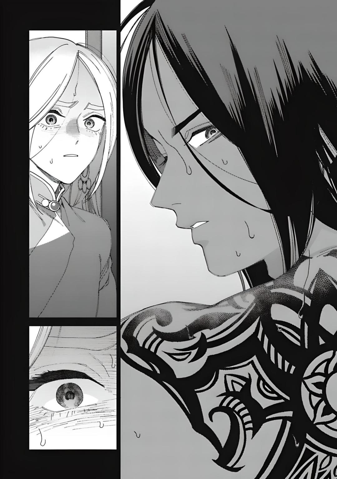 Read Lala no Kekkon chapter 23 image 30 on Lezhin