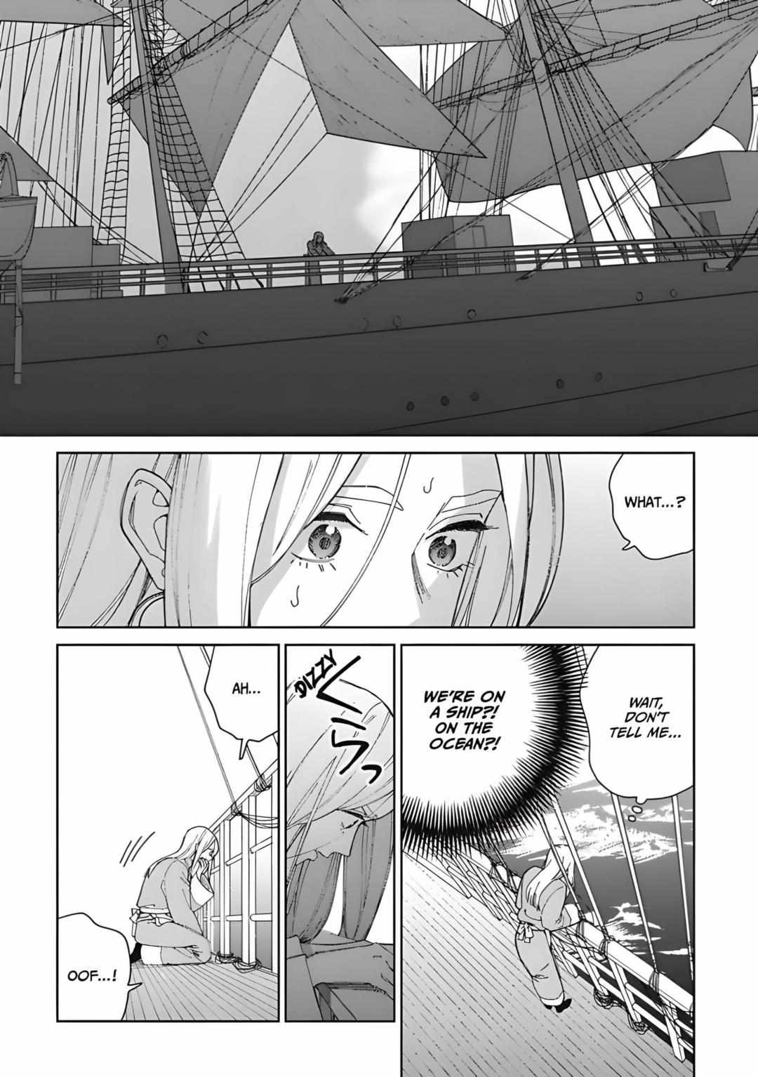 Read Lala no Kekkon chapter 23 image 32 on Lezhin