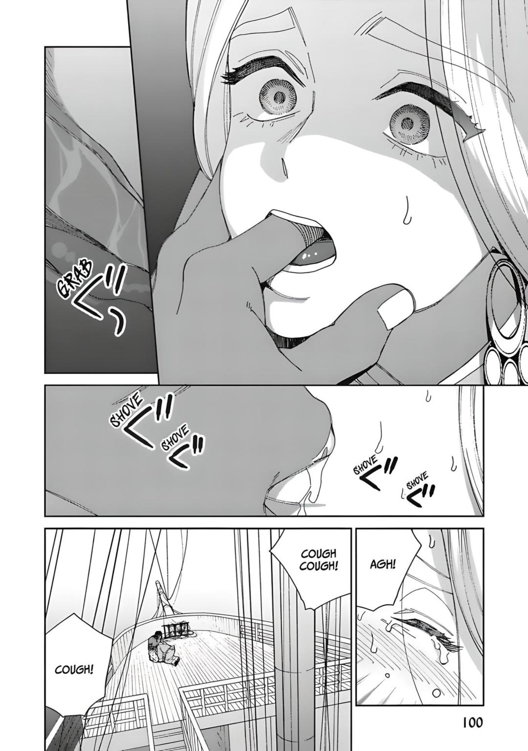 Read Lala no Kekkon chapter 23 image 34 on Lezhin