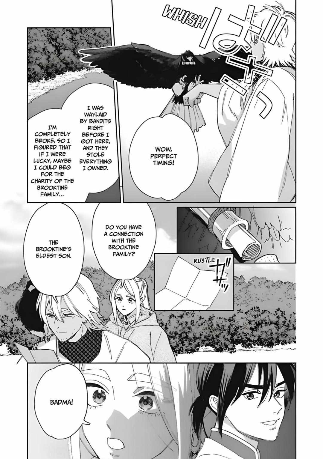 Read Lala no Kekkon chapter 23 image 5 on Lezhin
