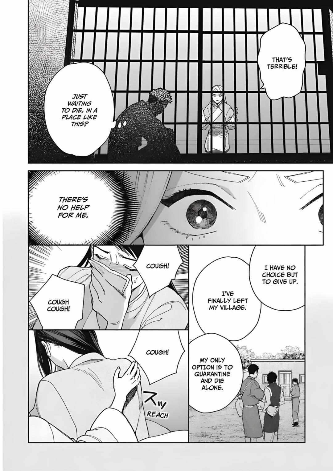 Read Lala no Kekkon chapter 24 image 12 on Lezhin