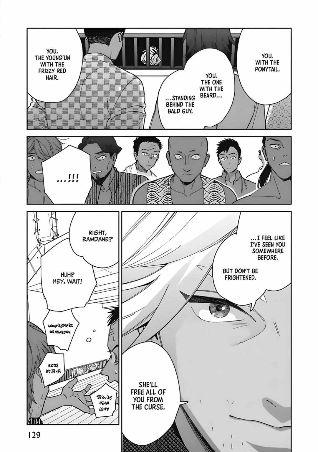 Read Lala no Kekkon chapter 24 image 27 on Lezhin