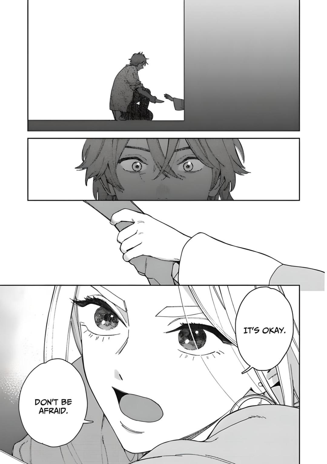 Read Lala no Kekkon chapter 24 image 29 on Lezhin