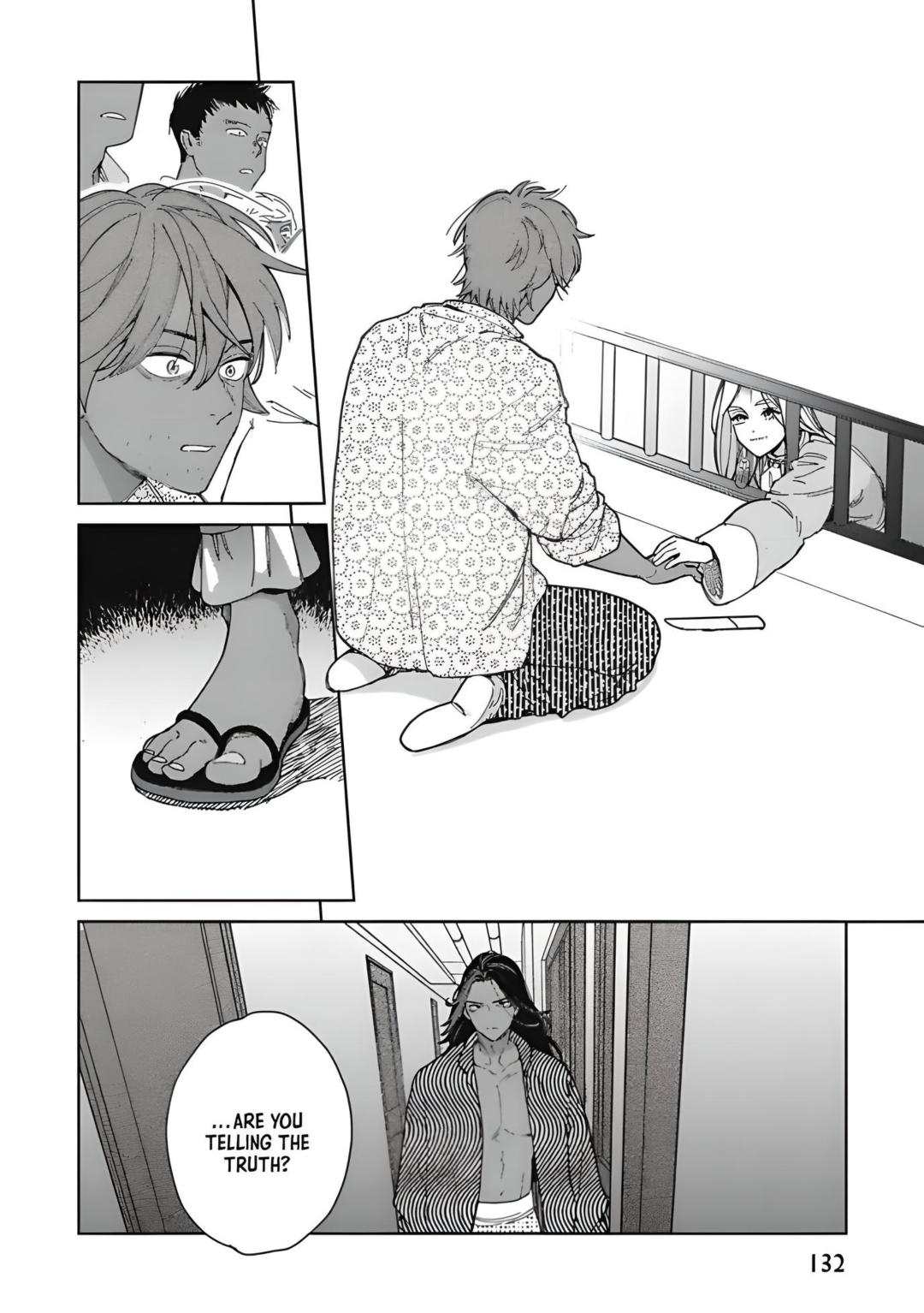 Read Lala no Kekkon chapter 24 image 30 on Lezhin