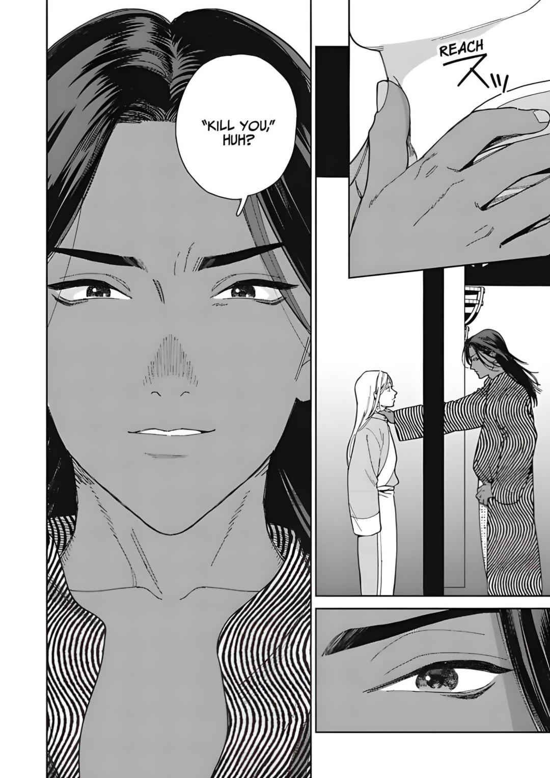 Read Lala no Kekkon chapter 24 image 32 on Lezhin