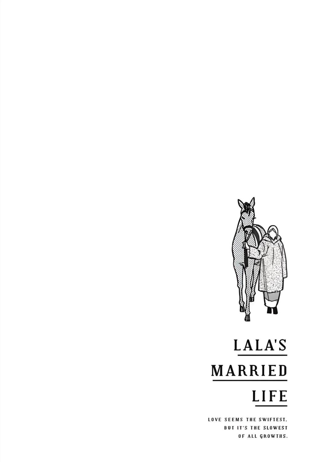 Read Lala no Kekkon chapter 24 image 40 on Lezhin