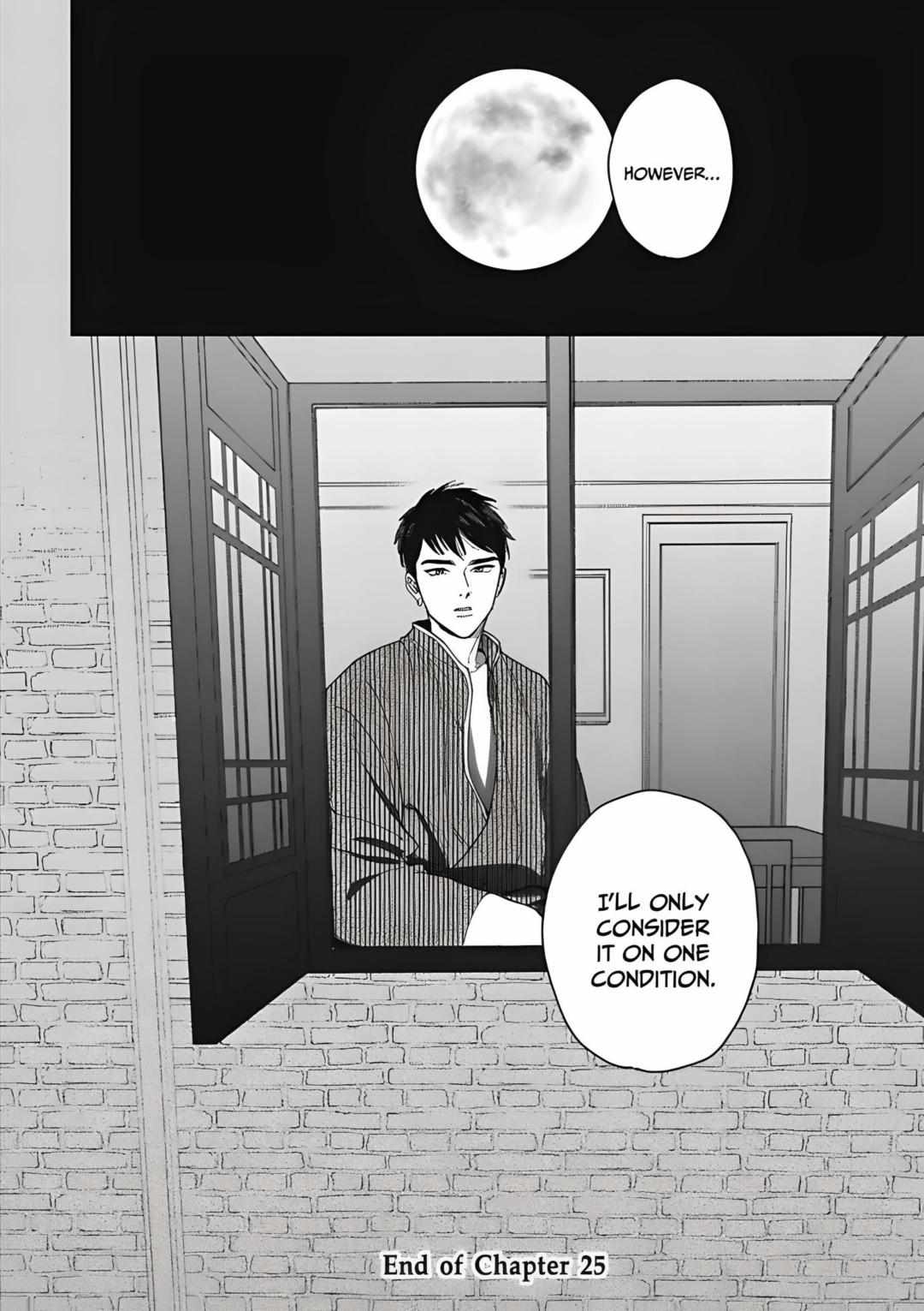Read Lala no Kekkon chapter 25 image 36 on Lezhin