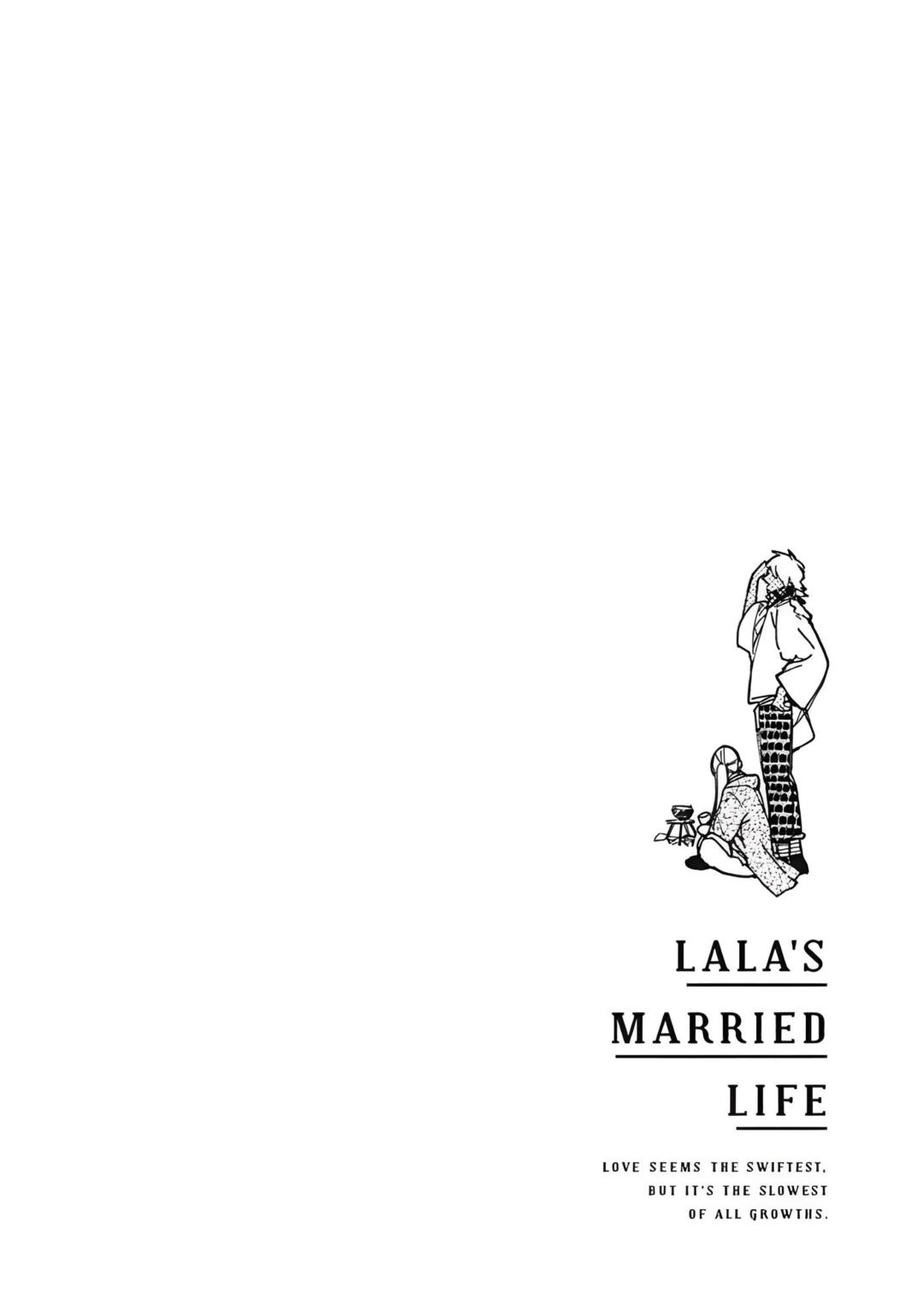 Read Lala no Kekkon chapter 25 image 38 on Lezhin